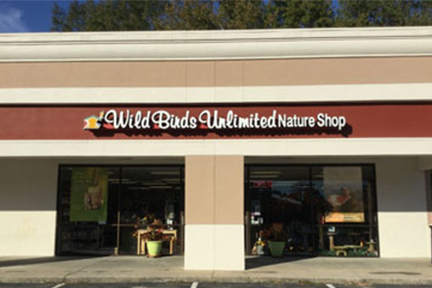 Wild Birds Unlimited - Nature Shop