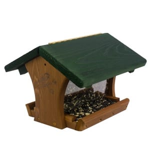 Classic Hopper, Bird Feeder, Wild Birds Unlimited, WBU