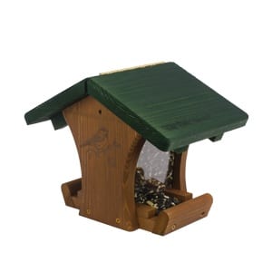 Classic Too Hopper, Bird Feeder, Wild Birds Unlimited, WBU