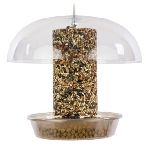 Cylinder Feeders Wild Birds Unlimited Wild Birds Unlimited