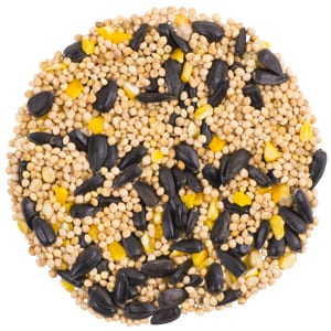 Select Seed Blend, Bird Food, Wild Birds Unlimited, WBU