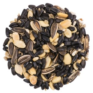 Choice Seed Blend, Bird Food, Wild Birds Unlimited, WBU