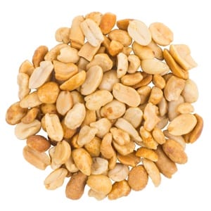 Shelled Peanuts, Straight Seed, Bird Food, Wild Birds Unlimited, WBU