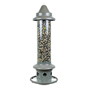 Eliminator, Bird Feeder, Wild Birds Unlimited, WBU