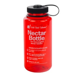 Nectar Bottle, Accessories, Wild Birds Unlimited, WBU