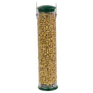 Mesh-Peanut Feeder, Bird Feeder, Wild Birds Unlimited, WBU