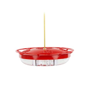 High Perch Hummingbird Feeder 12oz, Bird Feeder, Wild Birds Unlimited, WBU