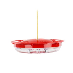 High Perch Hummingbird Feeder 16oz, Bird Feeder, Wild Birds Unlimited, WBU