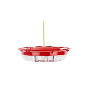 High Perch Hummingbird Feeder 8oz, Bird Feeder, Wild Birds Unlimited, WBU