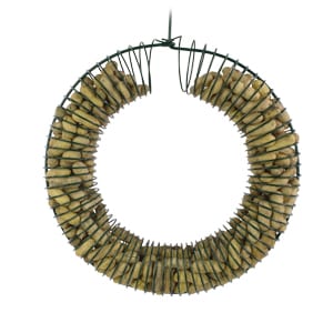 Peanut Wreath Feeder, Bird Feeder, Wild Birds Unlimited, WBU