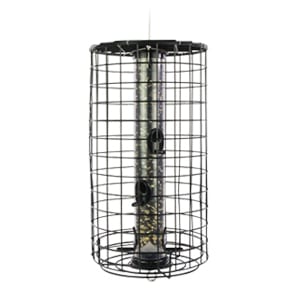 OnGuard Cage, Hardware, Wild Birds Unlimited, WBU