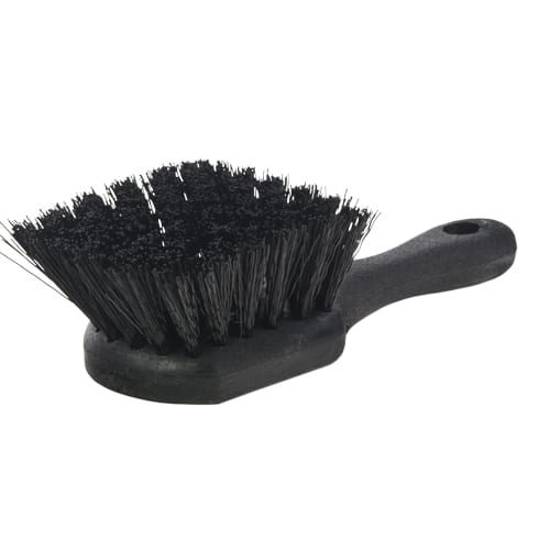 EcoTough Scrubber Brush, Brush for Bird Baths, Wild Birds Unlimited, WBU