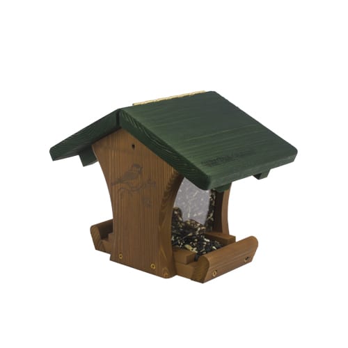 Classic Too Hopper, Bird Feeder, Wild Birds Unlimited, WBU