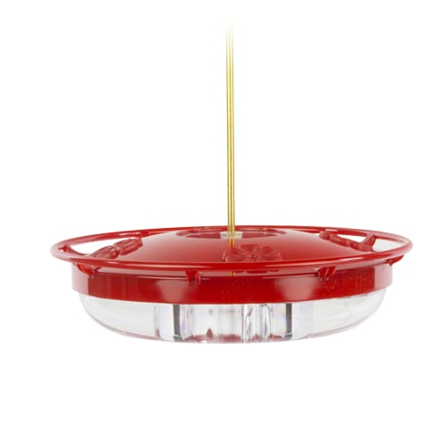 High Perch Hummingbird Feeder 12oz, Bird Feeder, Wild Birds Unlimited, WBU