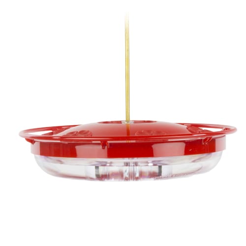 High Perch Hummingbird Feeder 16oz, Bird Feeder, Wild Birds Unlimited, WBU