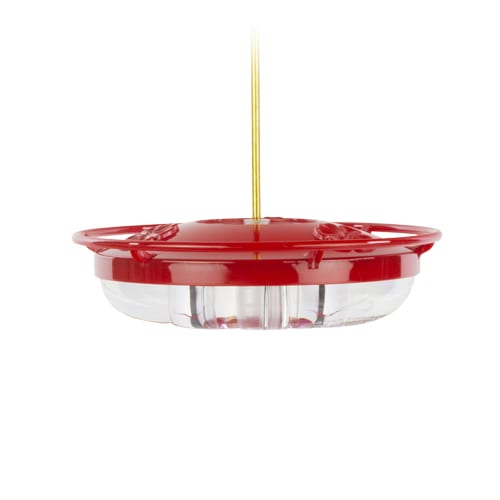 High Perch Hummingbird Feeder 8oz, Bird Feeder, Wild Birds Unlimited, WBU