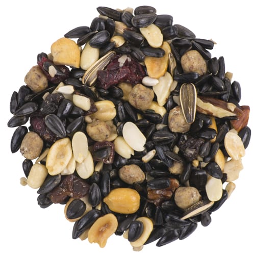 Choice Plus Seed Blend, Bird Food, Wild Birds Unlimited, WBU