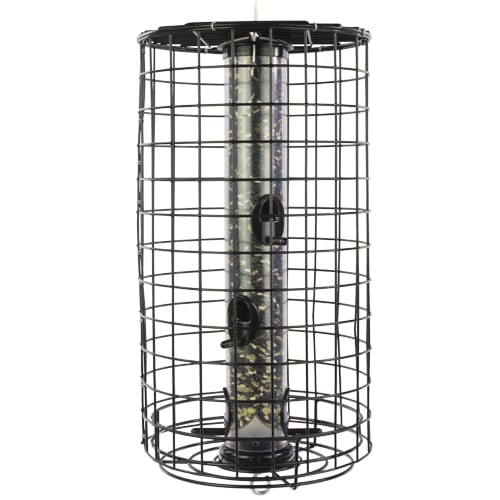 OnGuard Cage, Hardware, Wild Birds Unlimited, WBU