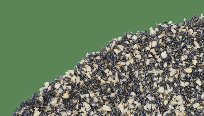 Finch Blend, Bird Food, Wild Birds Unlimited, WBU