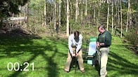 Create a bird feeding station, How to Video Thumbnail, Wild Birds Unlimited, WBU