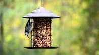 Tidy Cylinder Feeder, Products Video Thumbnail, Wild Birds Unlimited, WBU