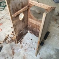 Deconstructed Owl Box