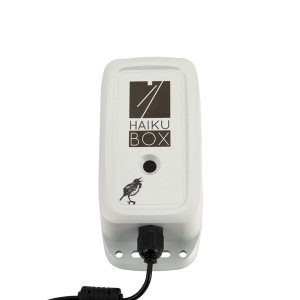 Haikubox